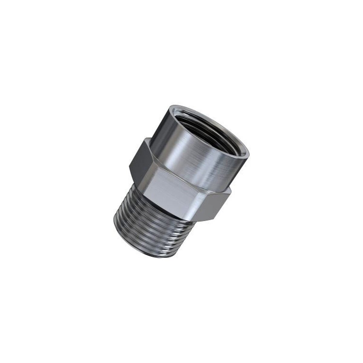 Axis TQ1921 ADAPTER M20X1.5-1/2 NPT box