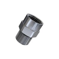 AXIS TQ1921 ADAPTER M20X1.5-1/2 NPT "Ex-d-zertifizierter Gewinde- adapter M20x1,5 to 1/2"" NPT"