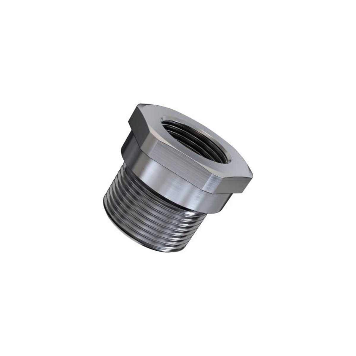 AXIS TQ1925 ADAPTER M25X1.5-M20X1.5 Ex-d-zertifizierter Gewi