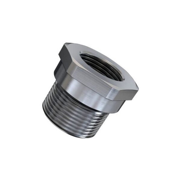 AXIS TQ1925 ADAPTER M25X1.5-M20X1.5 Ex-d-zertifizierter Gewinde- adapter M25x1,5 auf M20x1,5