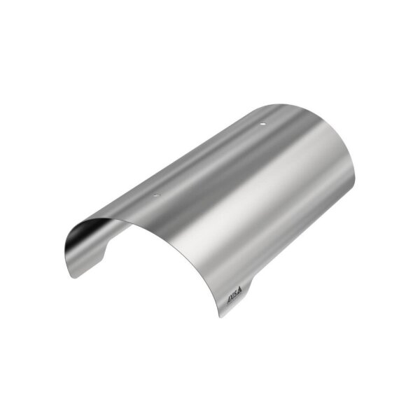 AXIS TQ1812-E WEATHERSHIELD Ersatz-Wetterschutz, für AXIS XPQ1785, rostfreier Stahl 316L