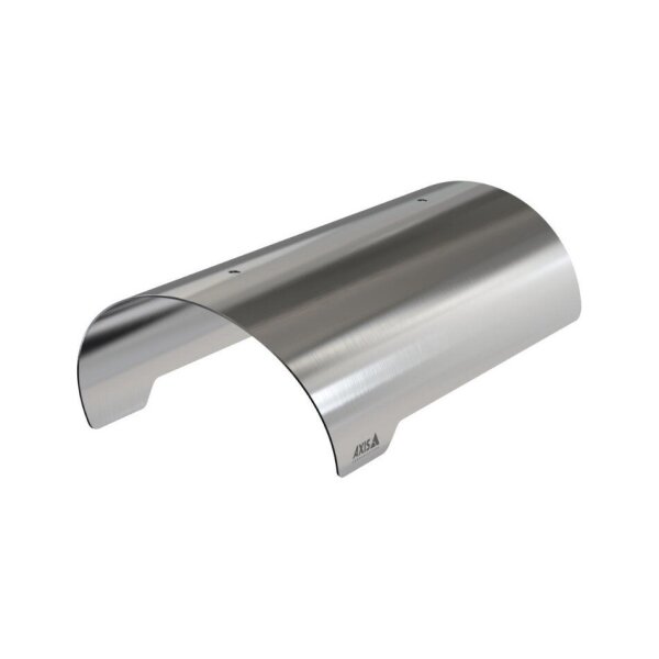 AXIS TQ1814-E WEATHERSHIELD Sonnenschutzdach für ex-geschützte Axis Kameras