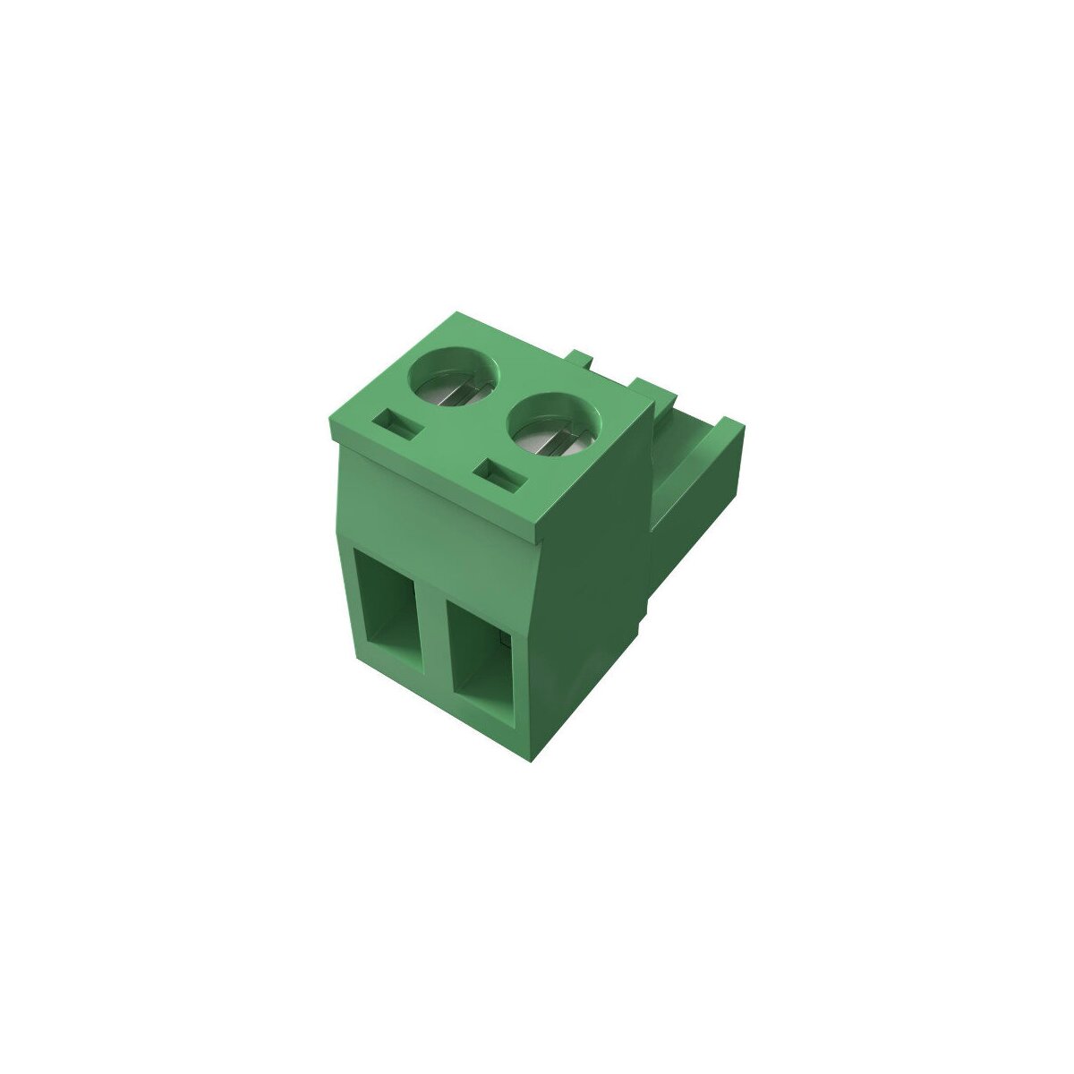 Axis TU6013 CONN 2-PIN 5.08 ST box