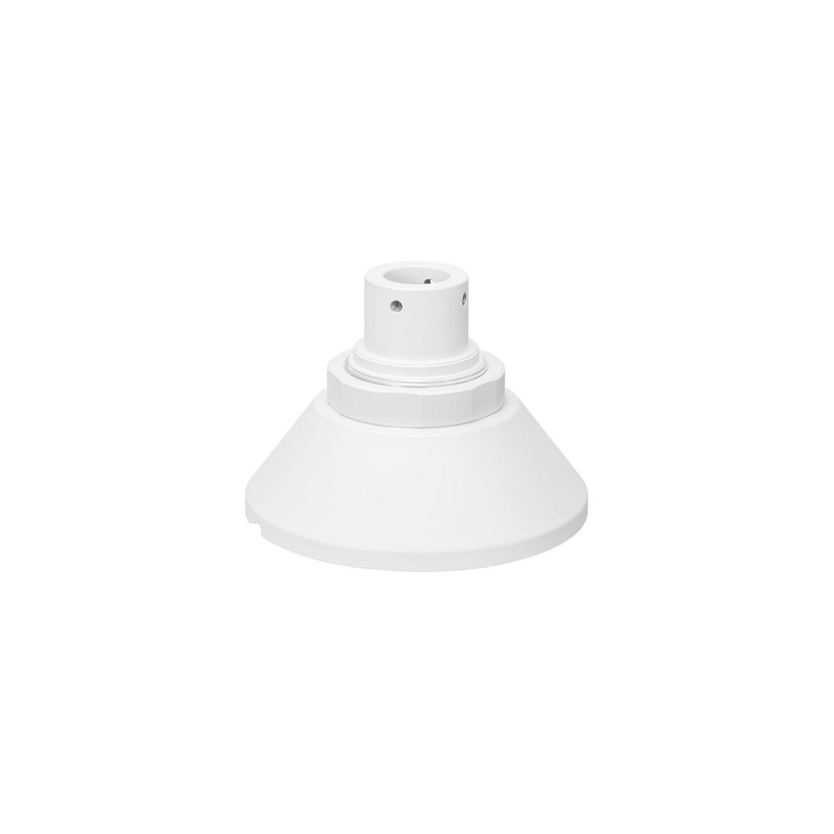 i-PRO WV-QSR506S-W Halterung, 4 Bohrlöcher für Rap