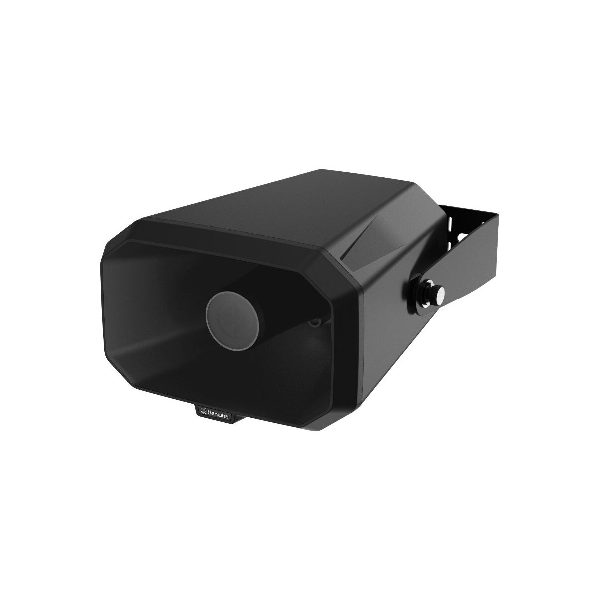 Hanwha Vision SPA-H100B box