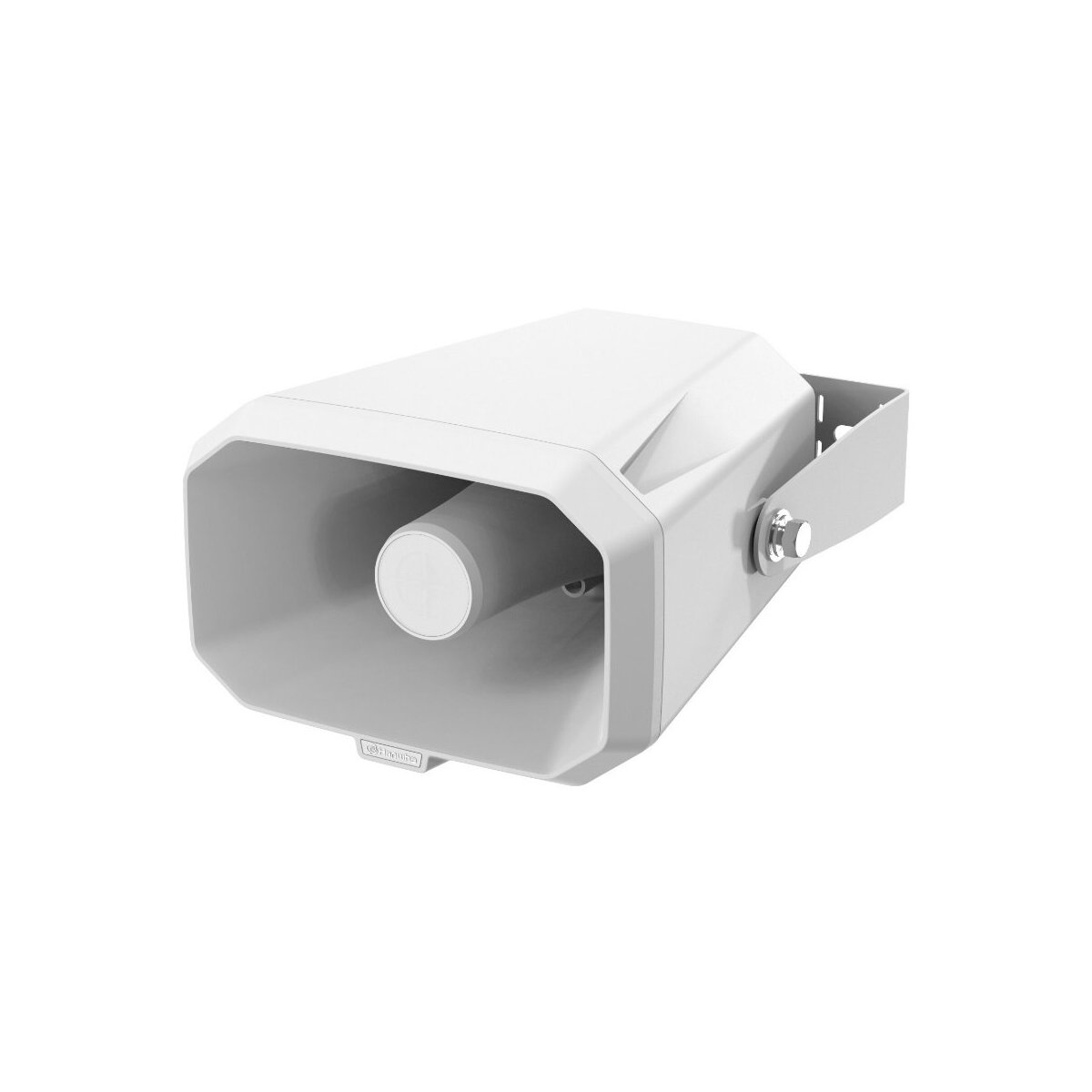 Hanwha Vision SPA-H100W box