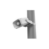 Hanwha Vision SPA-H100W