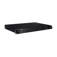 Hanwha Vision SPA-S1000 IP Audio Server Controller, Audiomischung und Verarbeitung Audiocodecs G.711, G.722 und MP3