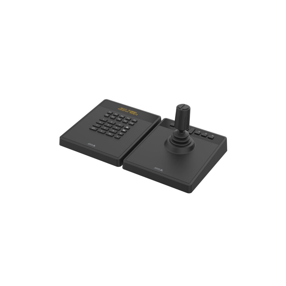 AXIS TU9001 CONTROL BOARD Joystick und Tastatur, für Ka