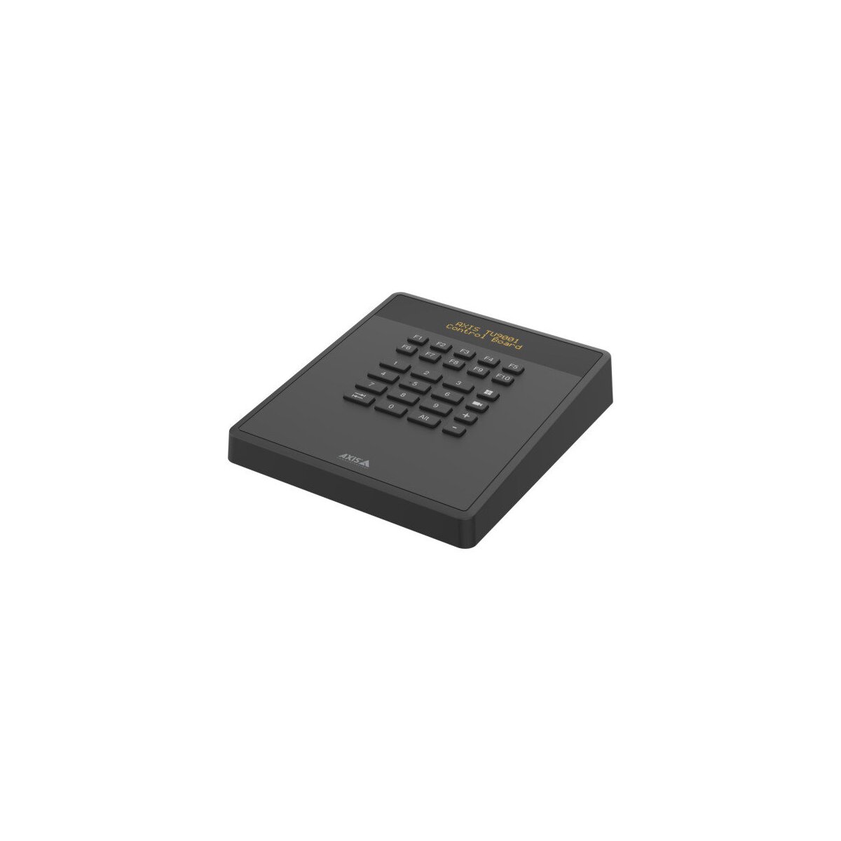 AXIS TU9003 KEYPAD Tastatur für Videomanagement, LCD-Di