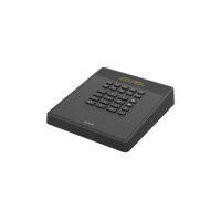 AXIS TU9003 KEYPAD Tastatur für Videomanagement, LCD-Display, USB-Anschluss