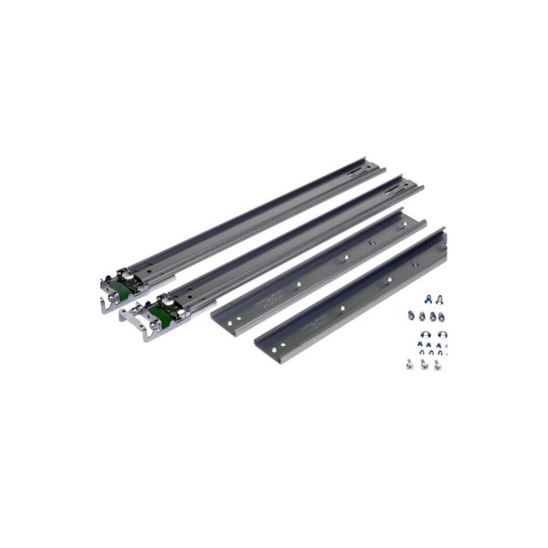 AXIS TS3901 RAIL EXTENSIONS Schienen Verlängerung, für AXIS S3016 Recorder