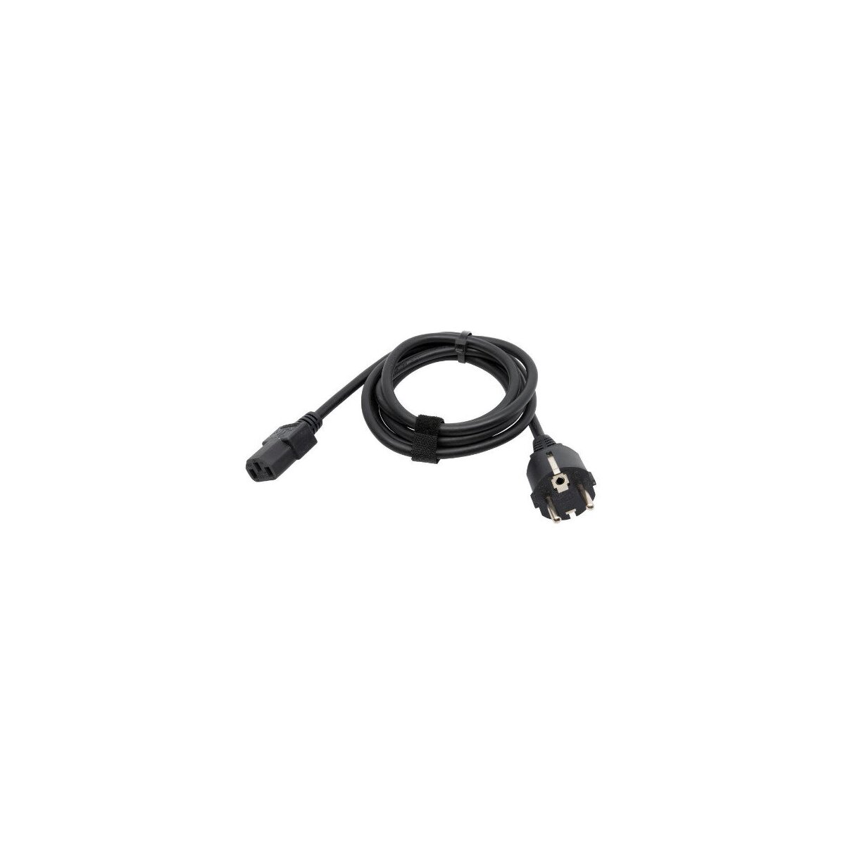 AXIS TU6011 MAINS CABLE 10 PCS Netzkabel, 10er-Pack