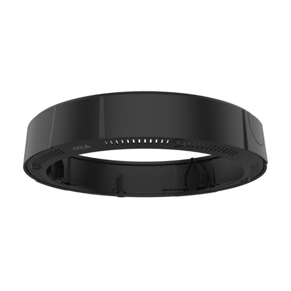 AXIS TP3833-E DOME CASING BLACK Schwarzes Gehäuse für AXIS P37 Panoramic Kameras
