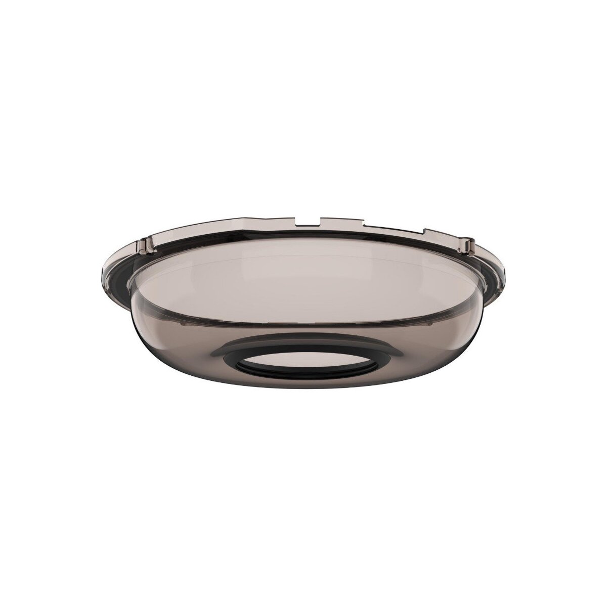 AXIS TP3832-E DOME SMOKED Ersatzkuppel f box
