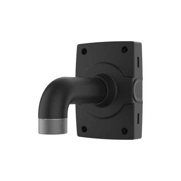 AXIS TP3004-E WALL MOUNT BLACK "Wandhalterung, schwarz, mit 1,5""-NPS-Gewinde"