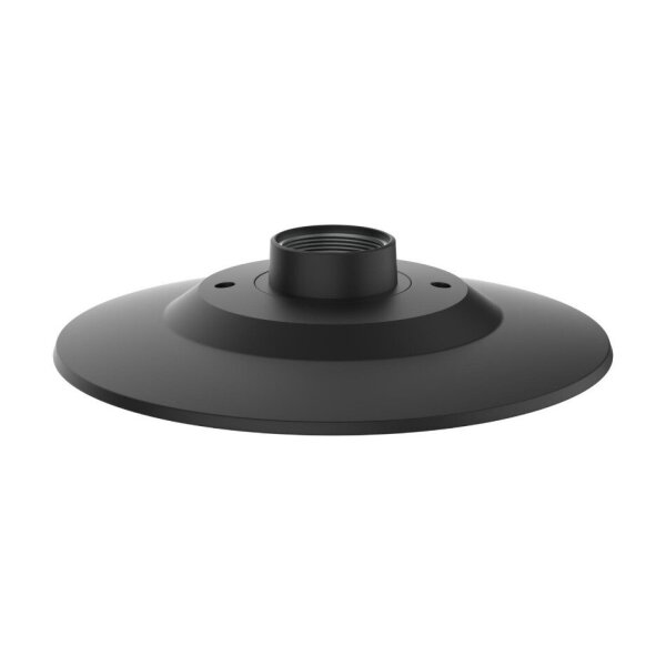 AXIS TP3105-E PENDANT KIT BLACK Hängemontageset, schwarz, für den Einsatz im Innen- und Außenbereich