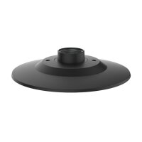 AXIS TP3105-E PENDANT KIT BLACK Hängemontageset, schwarz, für den Einsatz im Innen- und Außenbereich