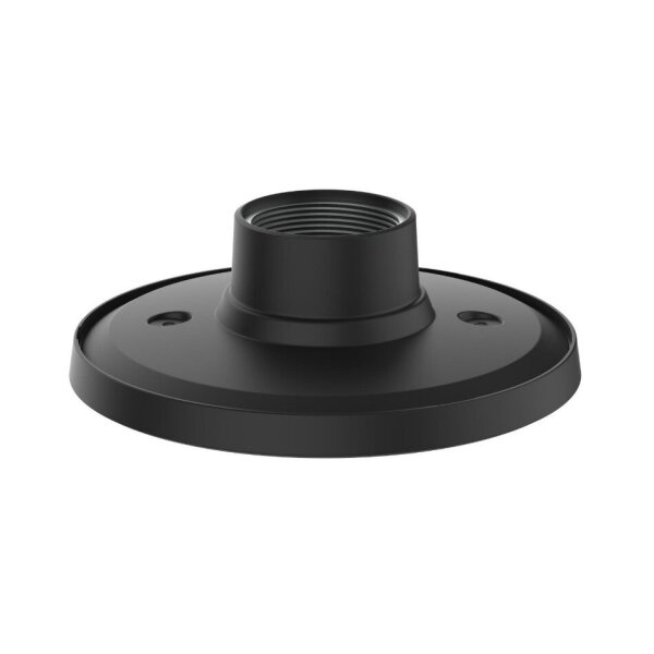 AXIS TP3106-E PENDANT KIT BLACK Hängemontageset, schwarz, für den Einsatz im Innen- und Außenbereich