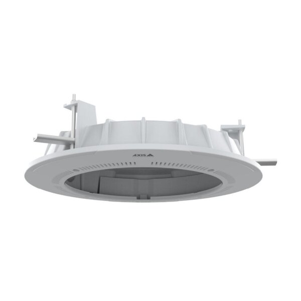 AXIS TP3204-E RECESSED MOUNT Deckeneinbauadapter, für AXIS P37 Serie, außen