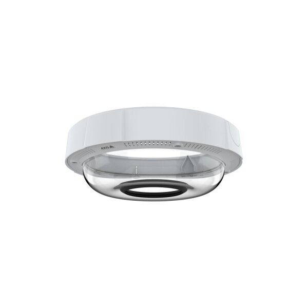 AXIS TP3831-E DOME COVER CLEAR Ersatzkuppel für AXIS P37, für P3735-PLE, P3737-PLE, P3738-PLE, klar