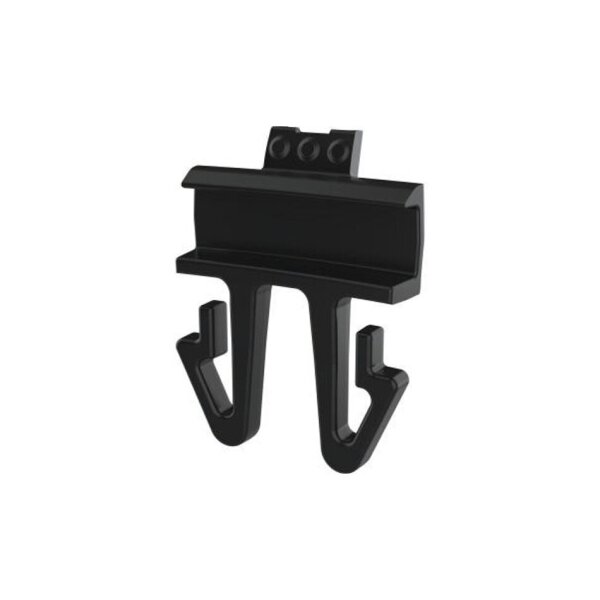 AXIS TP3907 CLAMP BRACKET MOUNT 10P Klemmhalterung für ausgewählte Panorama-Kameras der AXIS P37 Serie, 10er-Pack