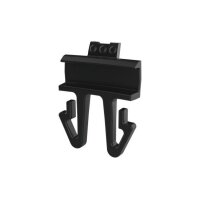 AXIS TP3907 CLAMP BRACKET MOUNT 10P Klemmhalterung für ausgewählte Panorama-Kameras der AXIS P37 Serie, 10er-Pack