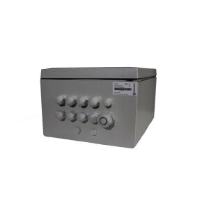 Solvido SOL-IQswitch-4UDB