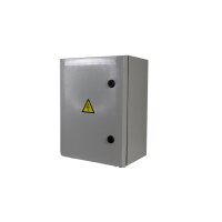 Solvido SOL-IQswitch-4UDB
