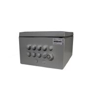 Solvido SOL-IQswitch-4UDB