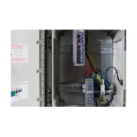 Solvido SOL-IQswitch-4UDB