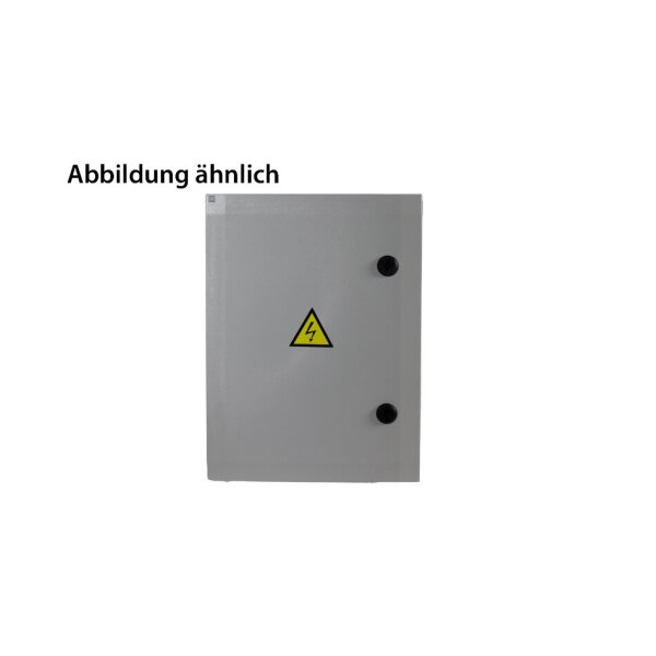 Solvido SOL-IQswitch-8MDB