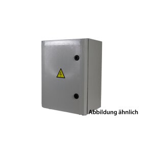 Solvido SOL-IQswitch-8MDB