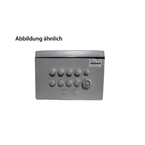 Solvido SOL-IQswitch-8MDB