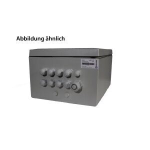 Solvido SOL-IQswitch-8MDB
