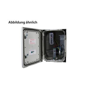 Solvido SOL-IQswitch-8MDB