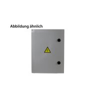 Solvido SOL-IQswitch-8MDB