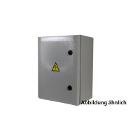 Solvido SOL-IQswitch-8MDB