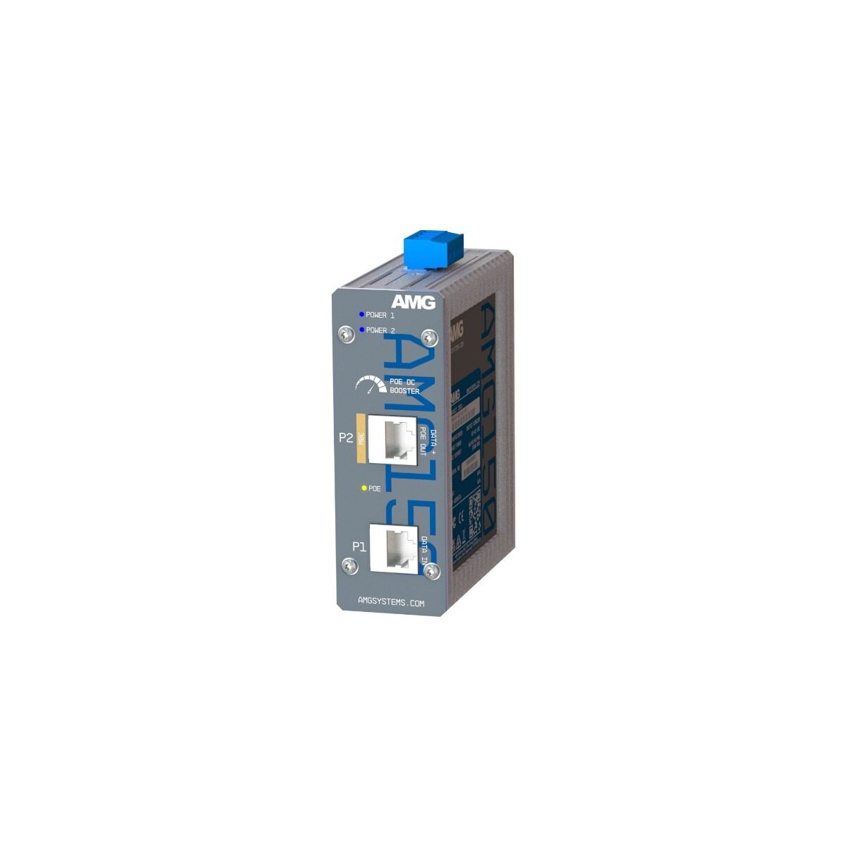 AMG Systems AMG150-1GAT-P30-LV
