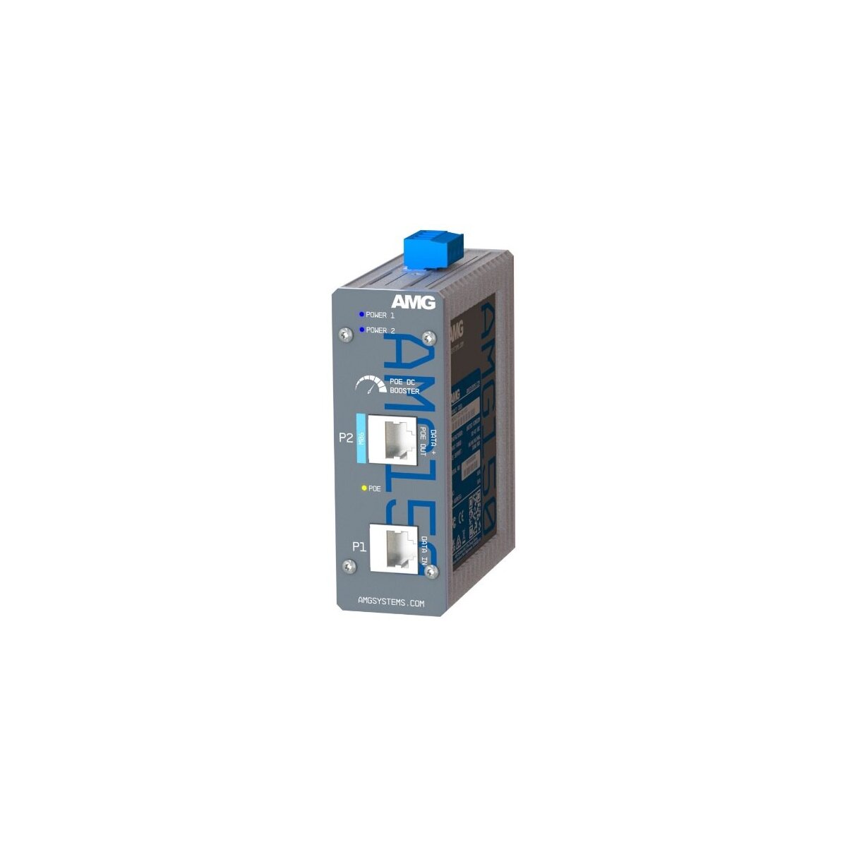 AMG Systems AMG150-1GBT-P90-LV