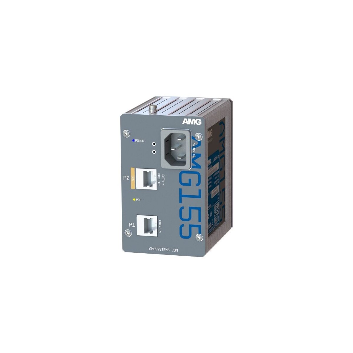AMG Systems AMG155-1XAT-P30