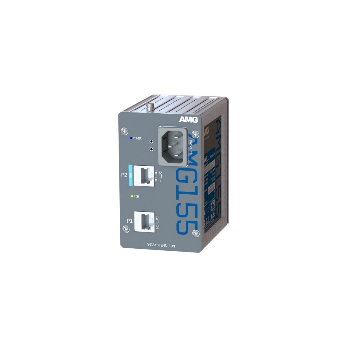 AMG Systems AMG155-1XBT-P90