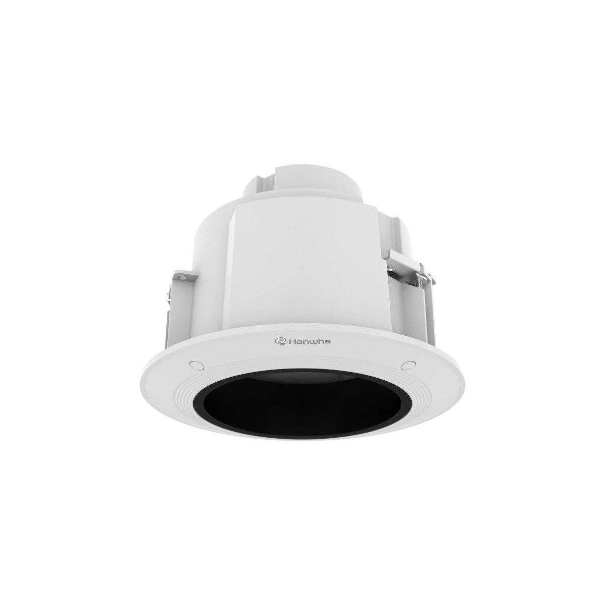 Hanwha Vision SHP-1563FPW Deckeneinbaugehäuse für 