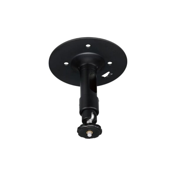 i-PRO WV-QCL102-B Universalhalterung schwarz
