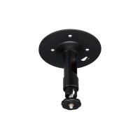 i-PRO WV-QCL102-B Universalhalterung schwarz