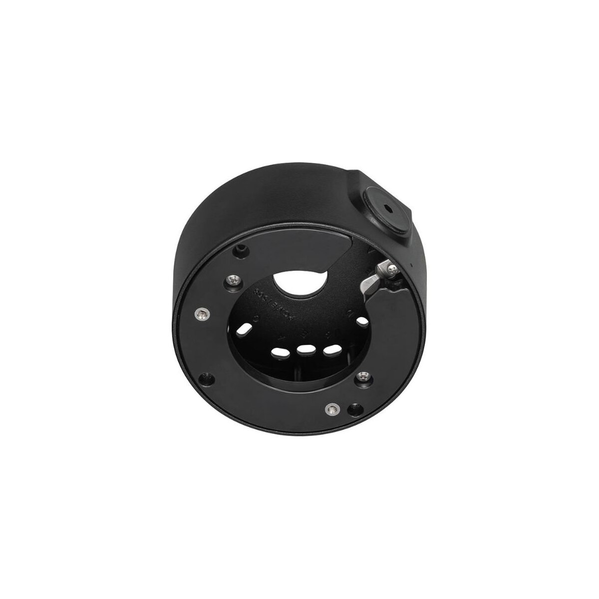 i-PRO WV-QJB502A-B