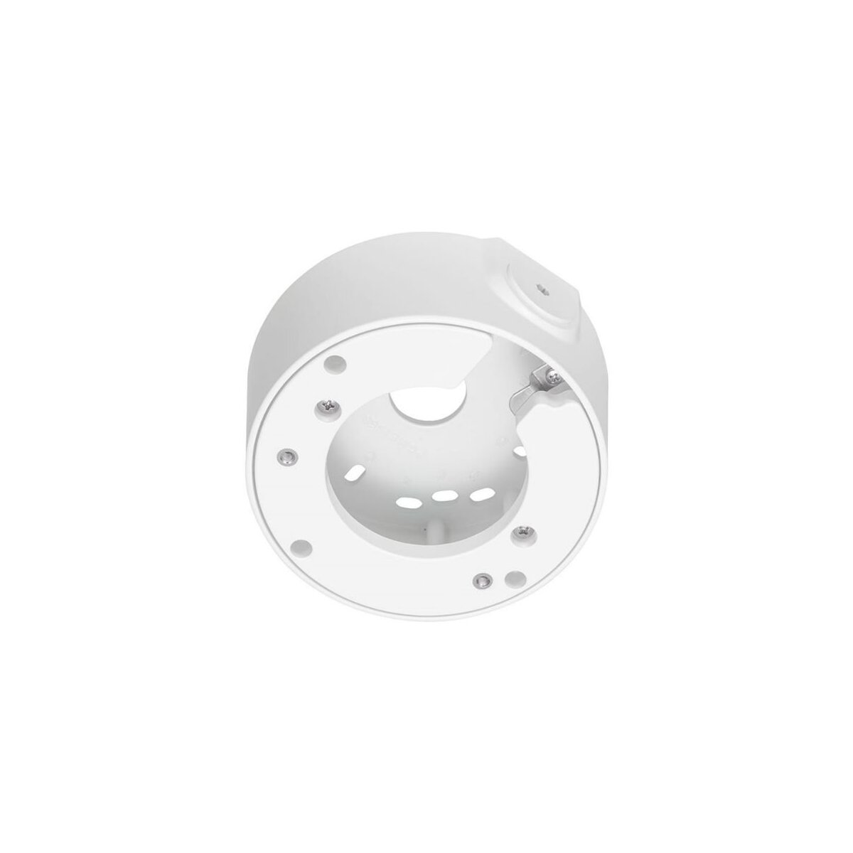 i-PRO WV-QJB502A-W