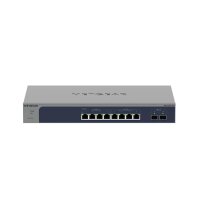 Netgear MS510TXM-100EUS Smart Managed Pro Switch 8x Gigabit, 10G