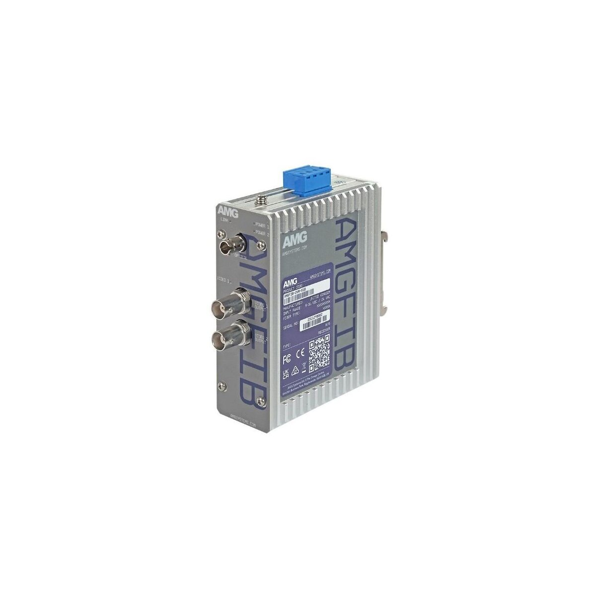 AMG Systems AMGFIB-2VR-S1B