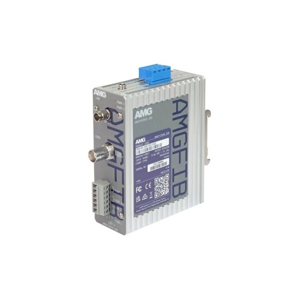 AMG Systems AMGFIB-1VT-3CC-M1A